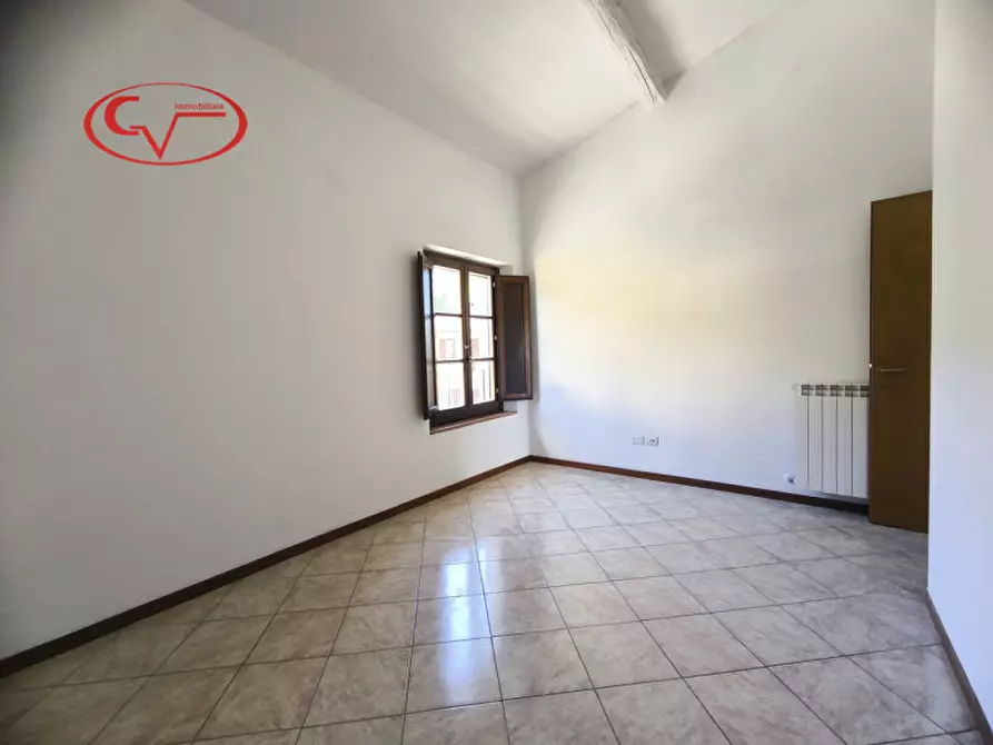 Immagine 13 di Appartamento in vendita  in Via Diga a Cavriglia