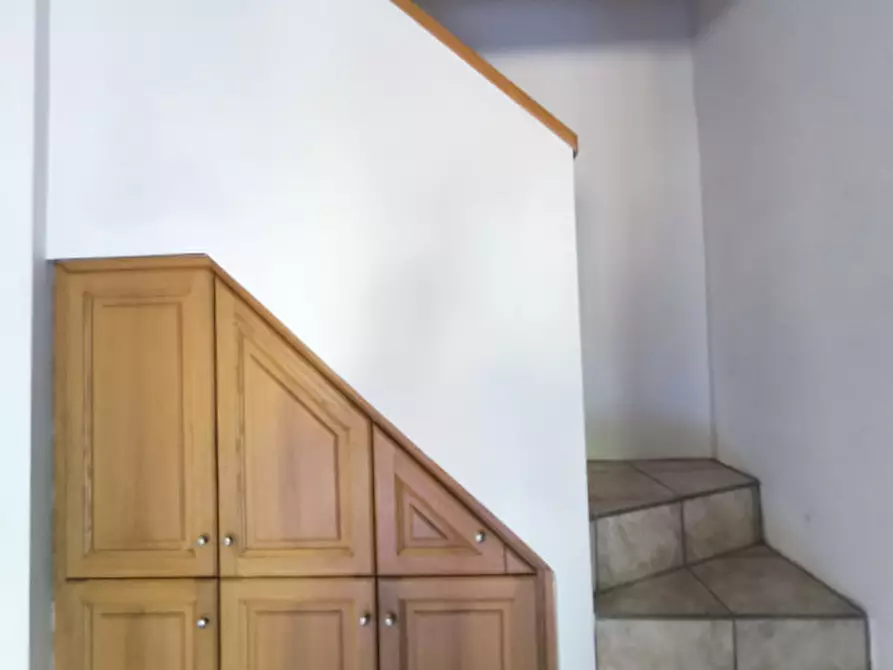 Immagine 22 di Appartamento in vendita  in Via Diga a Cavriglia