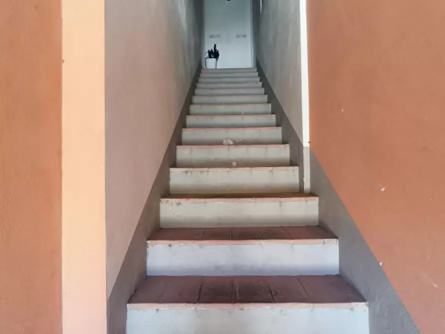 Immagine 23 di Appartamento in vendita  in Via Diga a Cavriglia