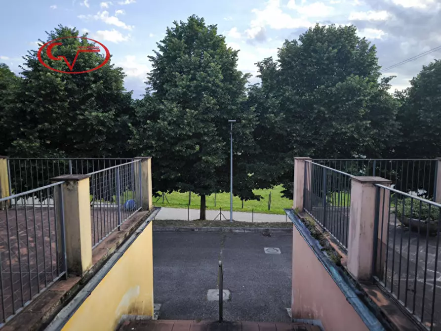 Immagine 28 di Appartamento in vendita  in Via Diga a Cavriglia