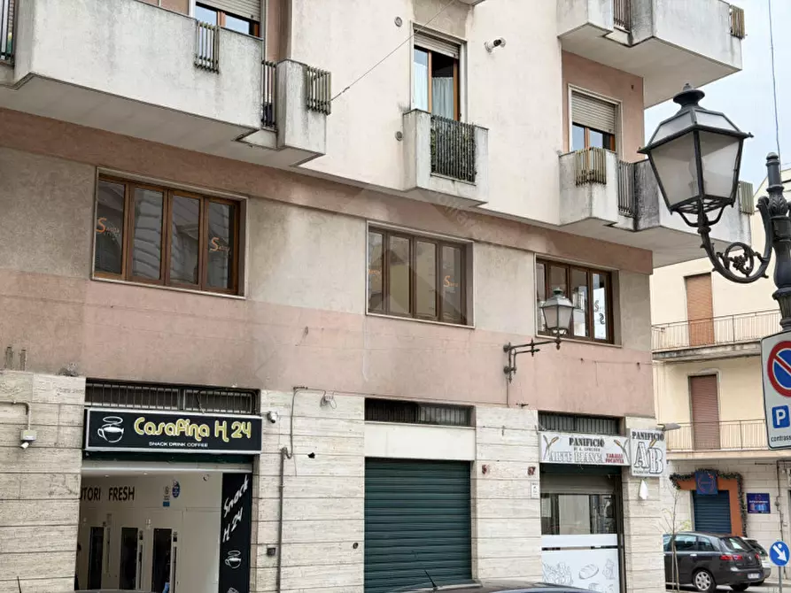 Immagine 14 di Ufficio in affitto  in Via Pisani, 65 a Andria
