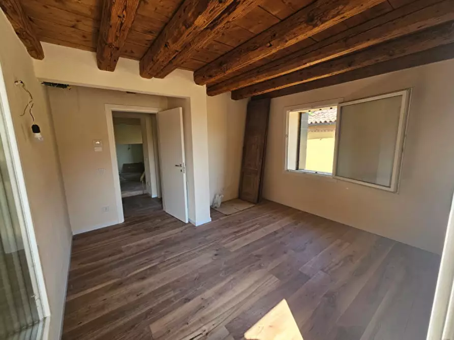 Immagine 1 di Appartamento in vendita  in Via Repoise a Cervarese Santa Croce