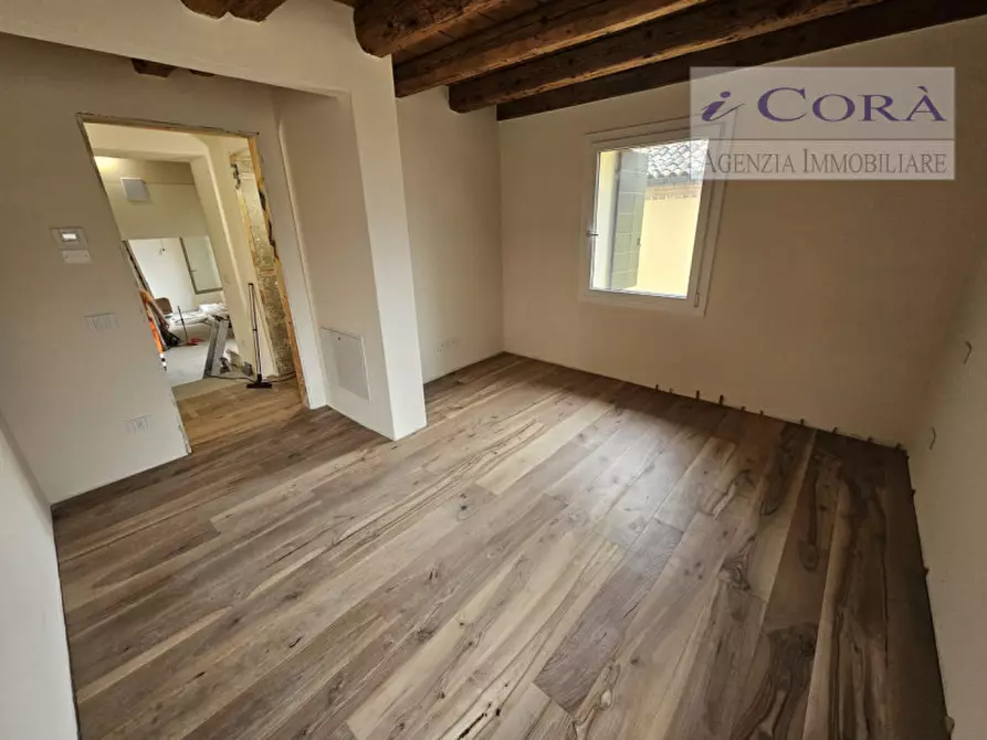Immagine 1 di Appartamento in vendita  in Via Repoise a Cervarese Santa Croce