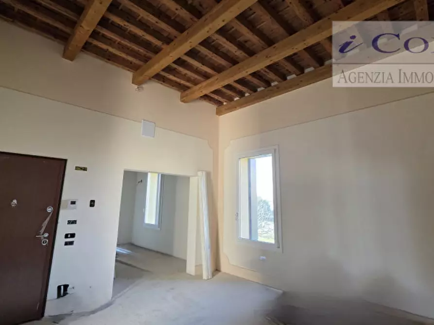 Immagine 2 di Appartamento in vendita  in Via Repoise a Cervarese Santa Croce