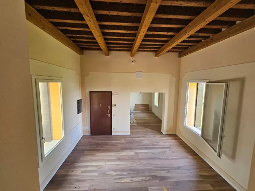 Immagine 2 di Appartamento in vendita  in Via Repoise a Cervarese Santa Croce