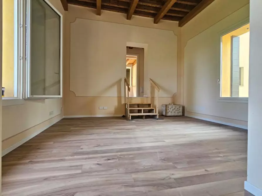 Immagine 3 di Appartamento in vendita  in Via Repoise a Cervarese Santa Croce