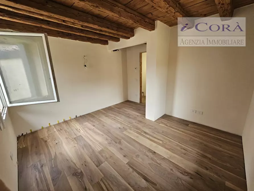 Immagine 4 di Appartamento in vendita  in Via Repoise a Cervarese Santa Croce
