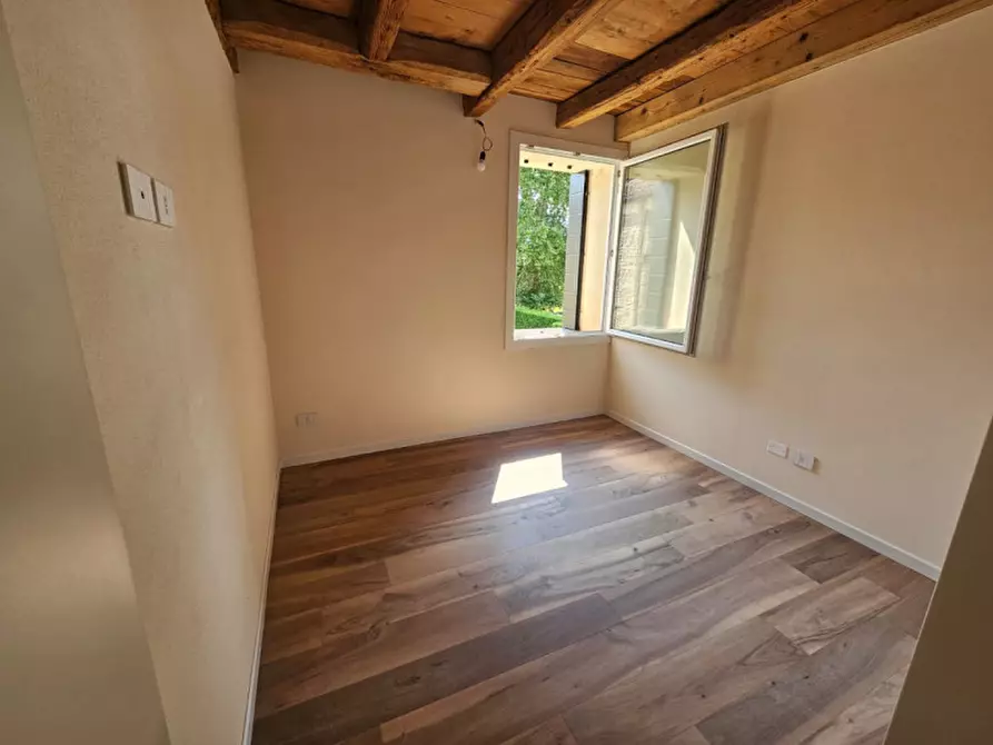 Immagine 6 di Appartamento in vendita  in Via Repoise a Cervarese Santa Croce