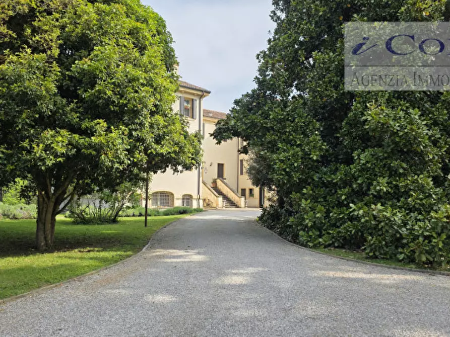 Immagine 10 di Appartamento in vendita  in Via Repoise a Cervarese Santa Croce