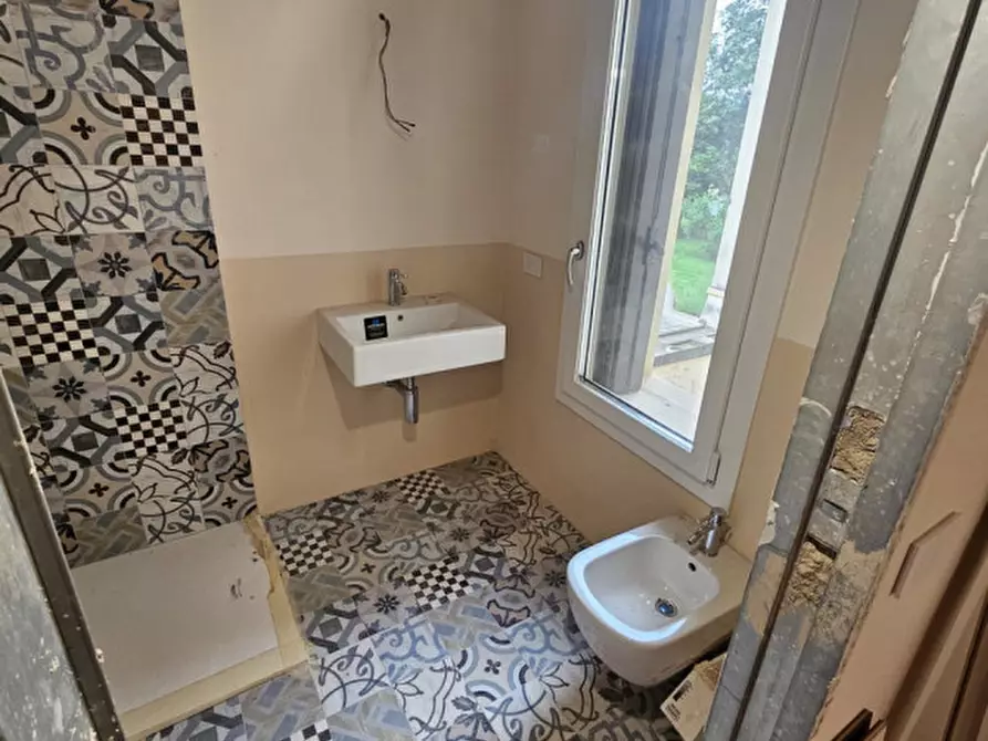 Immagine 11 di Appartamento in vendita  in Via Repoise a Cervarese Santa Croce