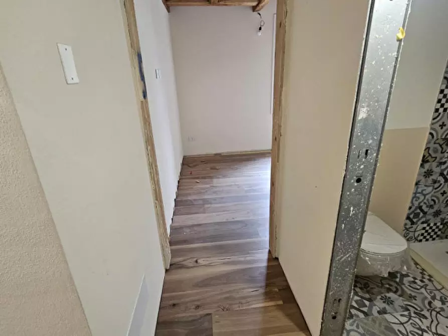 Immagine 11 di Appartamento in vendita  in Via Repoise a Cervarese Santa Croce