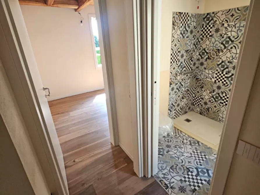 Immagine 16 di Appartamento in vendita  in Via Repoise a Cervarese Santa Croce