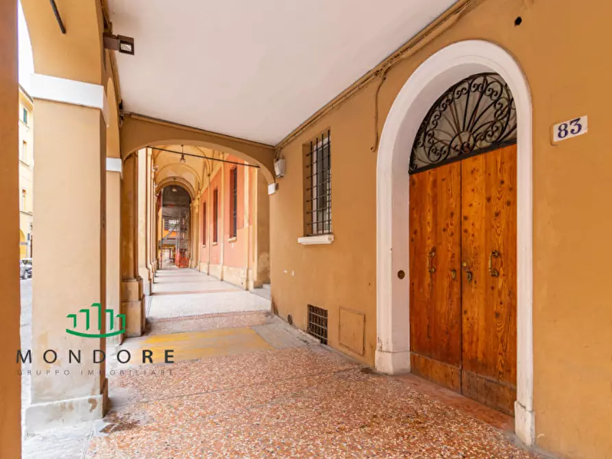 Immagine 20 di Appartamento in affitto  in VIA SANTO STEFANO a Bologna