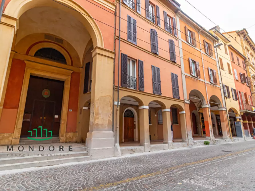 Immagine 21 di Appartamento in affitto  in VIA SANTO STEFANO a Bologna