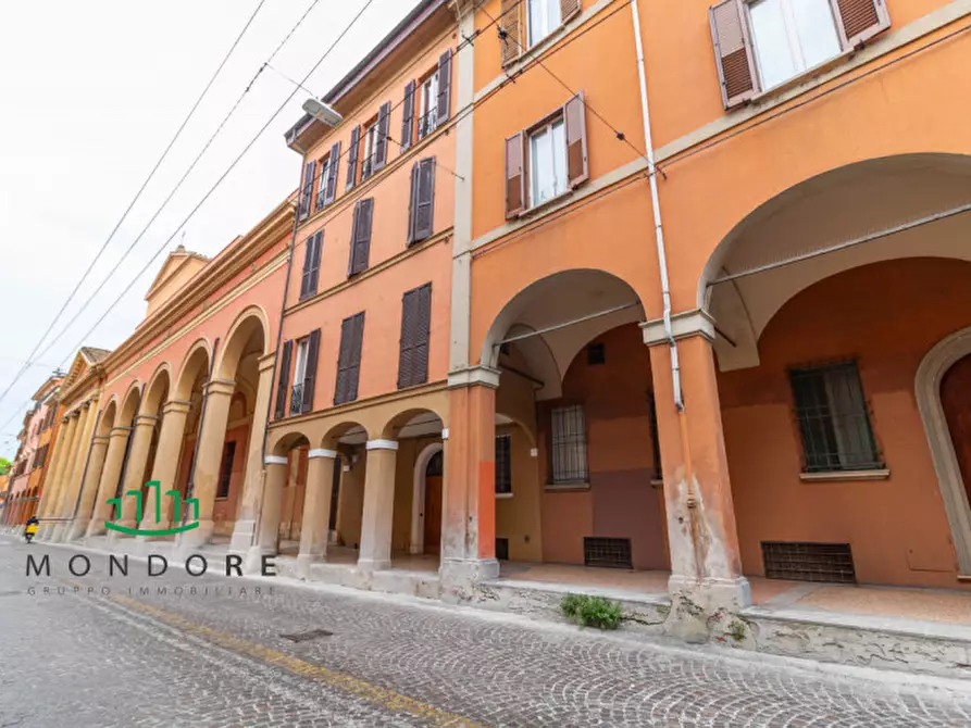 Immagine 22 di Appartamento in affitto  in VIA SANTO STEFANO a Bologna