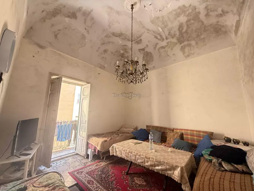 Immagine 8 di Appartamento in vendita  a Modica