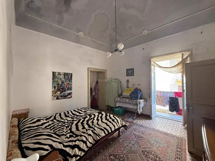 Immagine 10 di Appartamento in vendita  a Modica