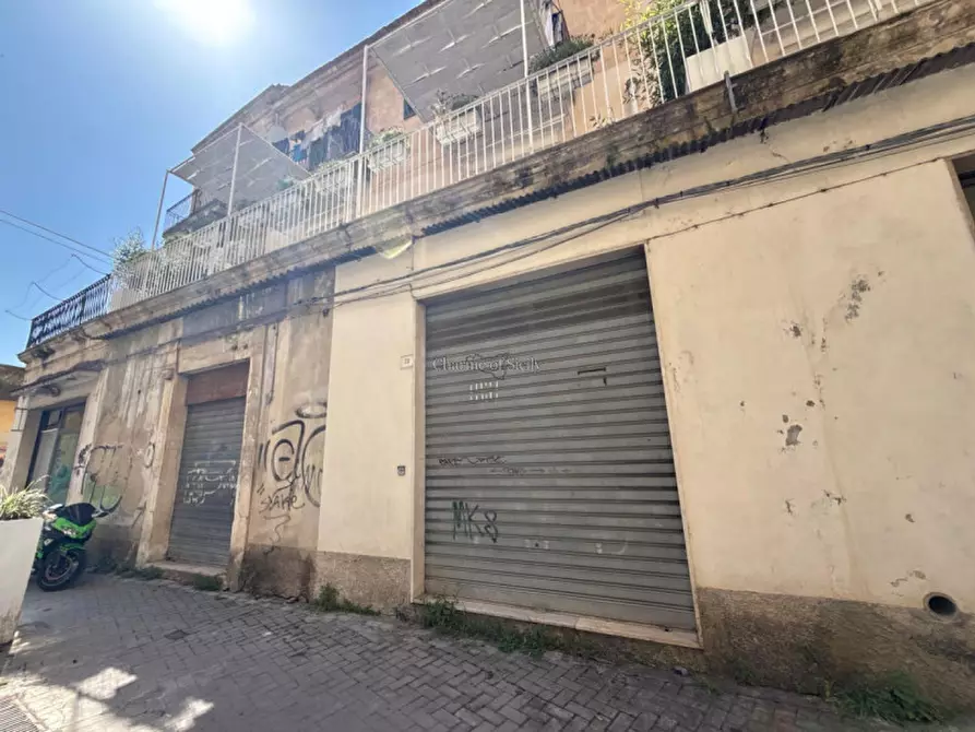 Immagine 38 di Appartamento in vendita  a Modica