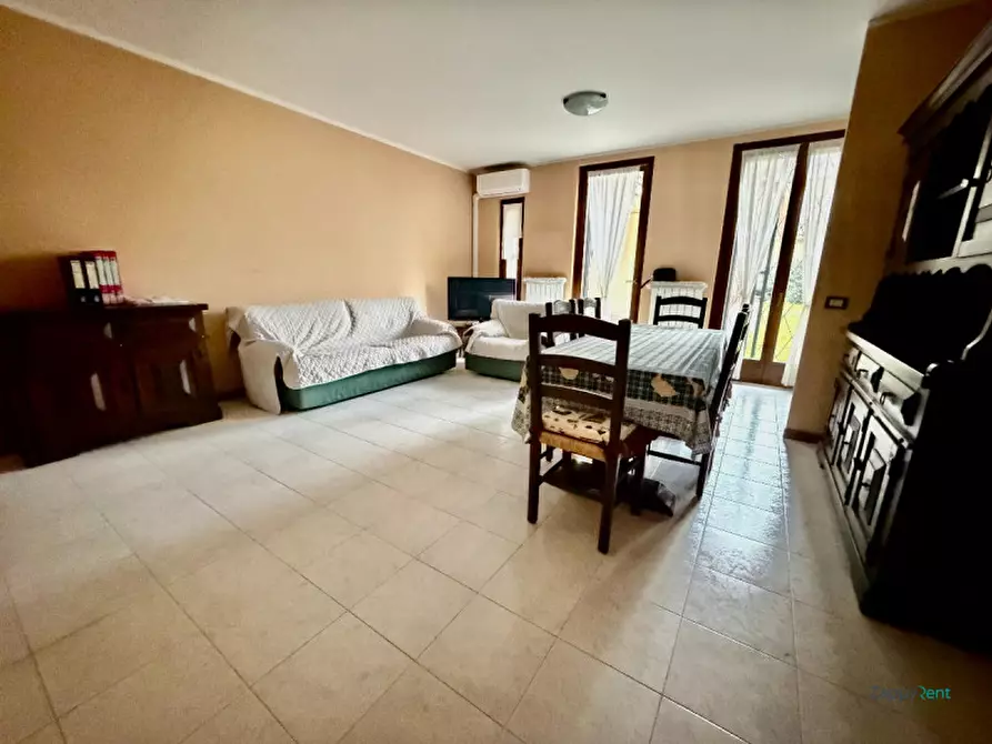Immagine 15 di Appartamento in affitto  in Via Cardinal Ferrari, 2 a Cassano D'adda