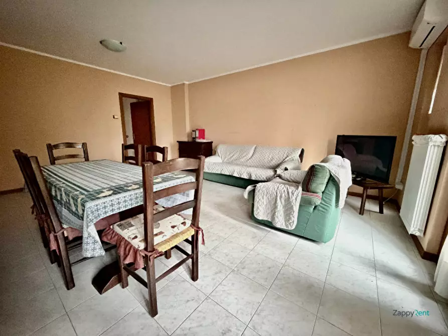 Immagine 16 di Appartamento in affitto  in Via Cardinal Ferrari, 2 a Cassano D'adda
