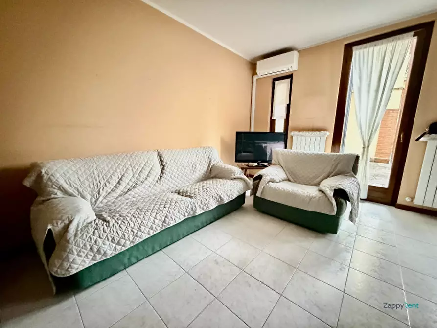 Immagine 17 di Appartamento in affitto  in Via Cardinal Ferrari, 2 a Cassano D'adda