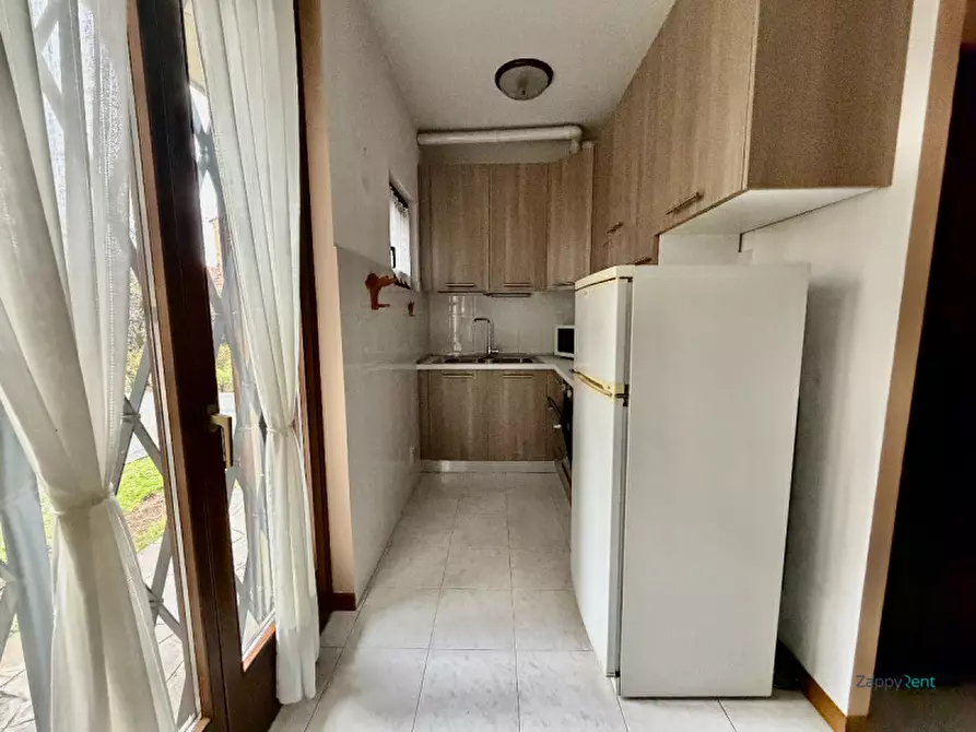 Immagine 18 di Appartamento in affitto  in Via Cardinal Ferrari, 2 a Cassano D'adda