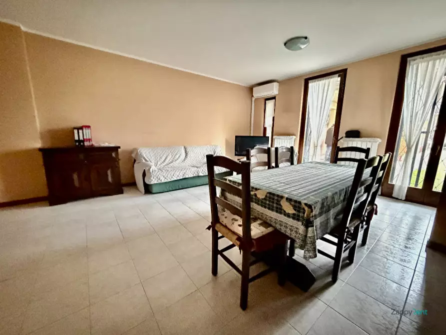 Immagine 20 di Appartamento in affitto  in Via Cardinal Ferrari, 2 a Cassano D'adda