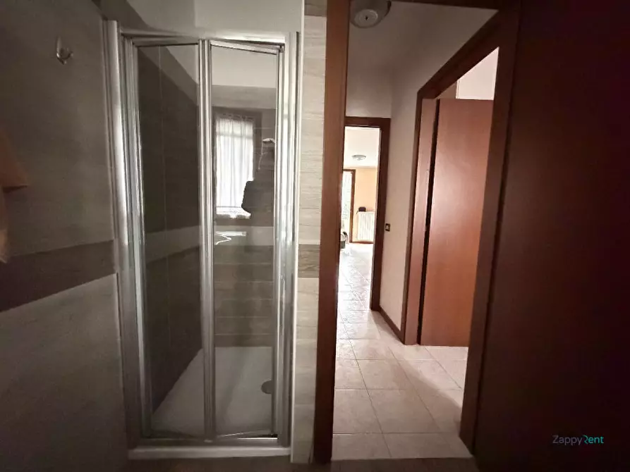 Immagine 24 di Appartamento in affitto  in Via Cardinal Ferrari, 2 a Cassano D'adda