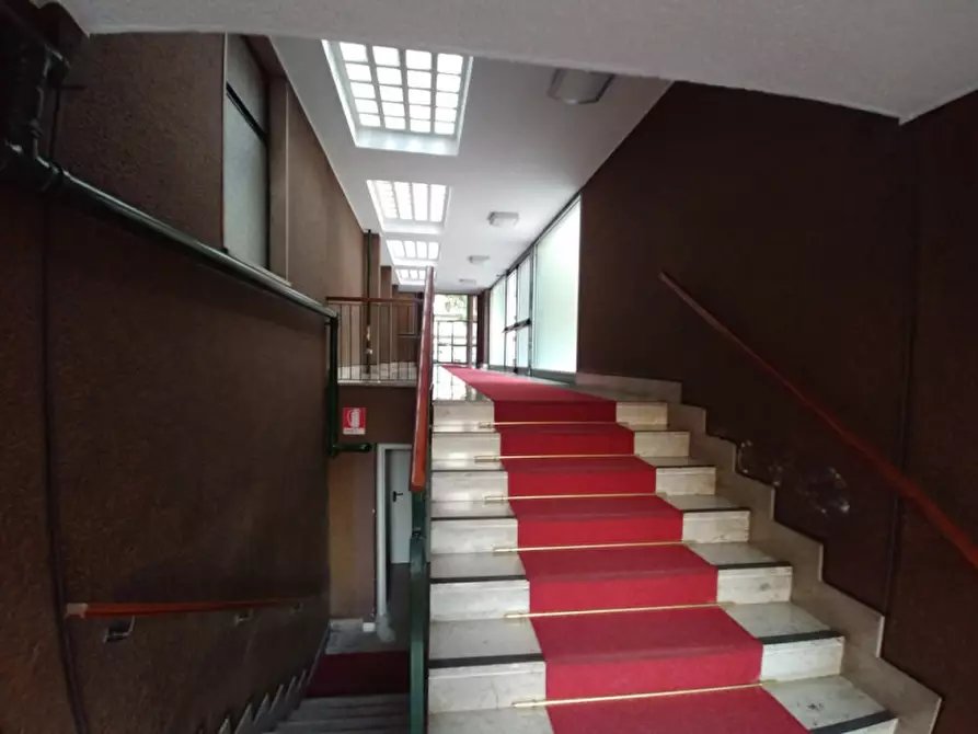 Immagine 24 di Appartamento in vendita  in PIAZZA MONTE TITANO a Milano