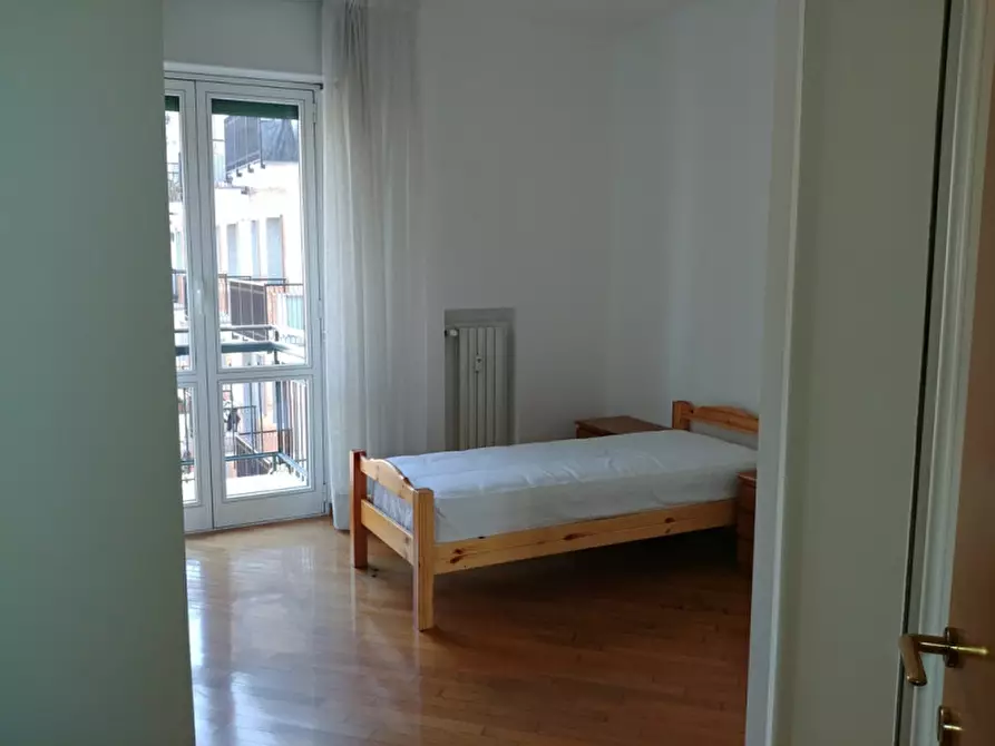 Immagine 4 di Appartamento in affitto  in VIA PUECHER GIAN CARLO a Milano