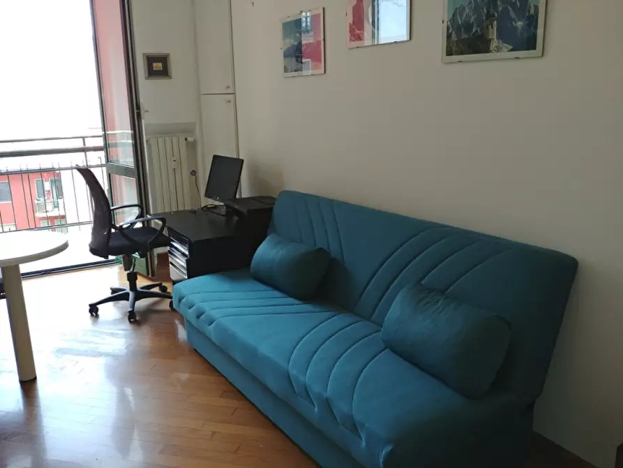 Immagine 8 di Appartamento in affitto  in VIA PUECHER GIAN CARLO a Milano