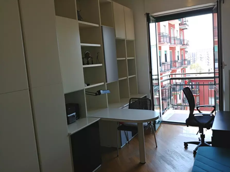 Immagine 9 di Appartamento in affitto  in VIA PUECHER GIAN CARLO a Milano