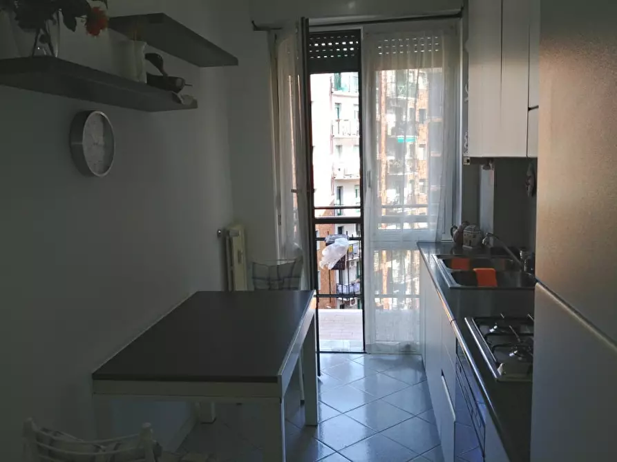 Immagine 11 di Appartamento in affitto  in VIA PUECHER GIAN CARLO a Milano