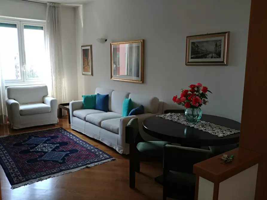 Immagine 1 di Appartamento in affitto  in VIA PUECHER GIAN CARLO a Milano