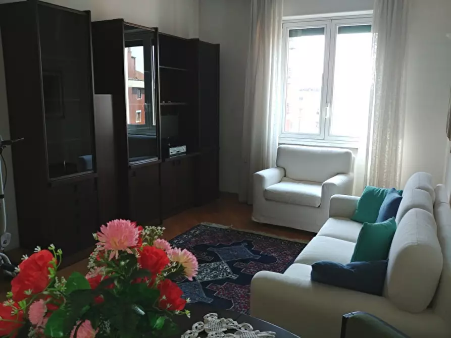 Immagine 22 di Appartamento in affitto  in VIA PUECHER GIAN CARLO a Milano