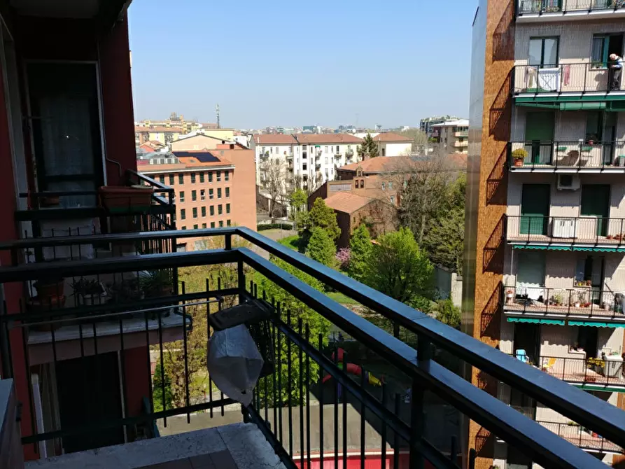 Immagine 24 di Appartamento in affitto  in VIA PUECHER GIAN CARLO a Milano
