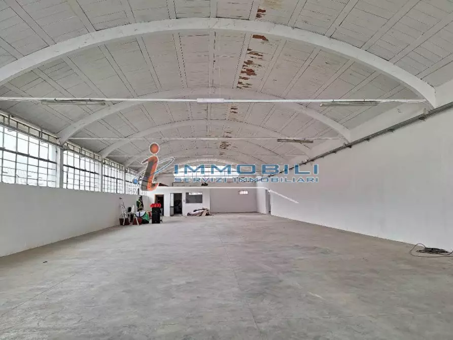 Immagine 3 di Laboratorio in affitto  in VIA ARCHIMEDE a Settimo Milanese