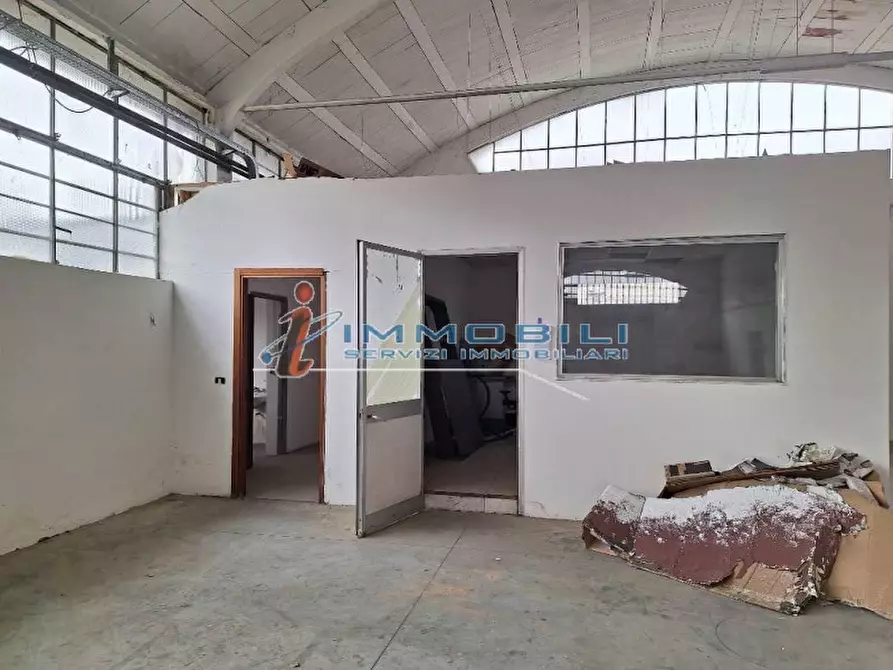 Immagine 6 di Laboratorio in affitto  in VIA ARCHIMEDE a Settimo Milanese