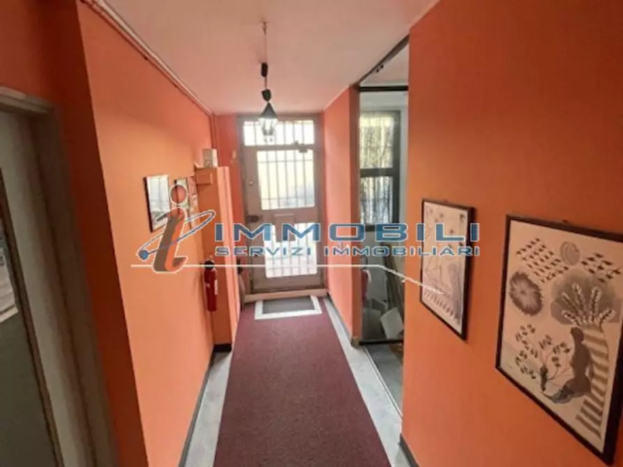 Immagine 6 di Laboratorio in vendita  in VIA INDUNO a Cinisello Balsamo