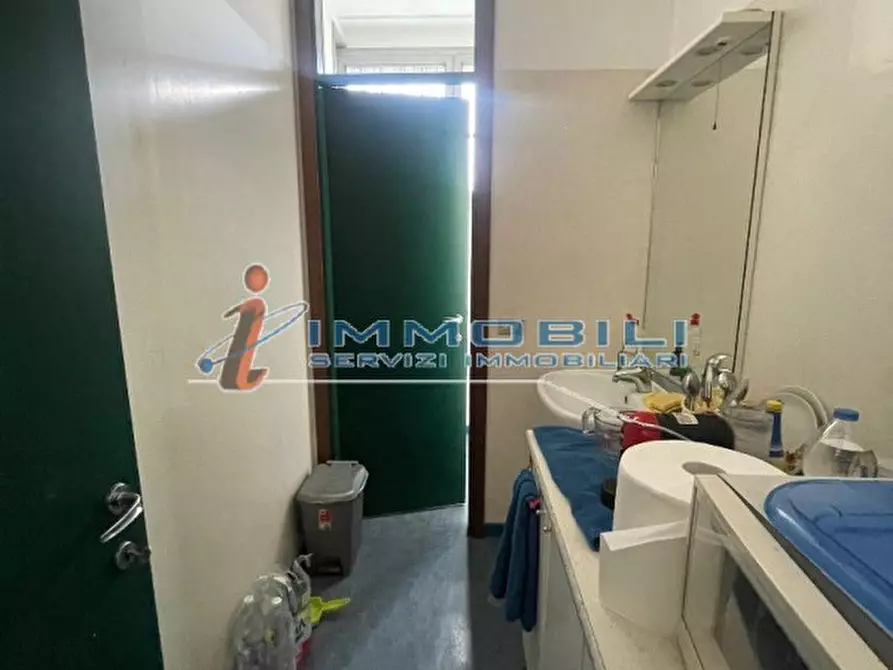 Immagine 11 di Laboratorio in vendita  in VIA INDUNO a Cinisello Balsamo
