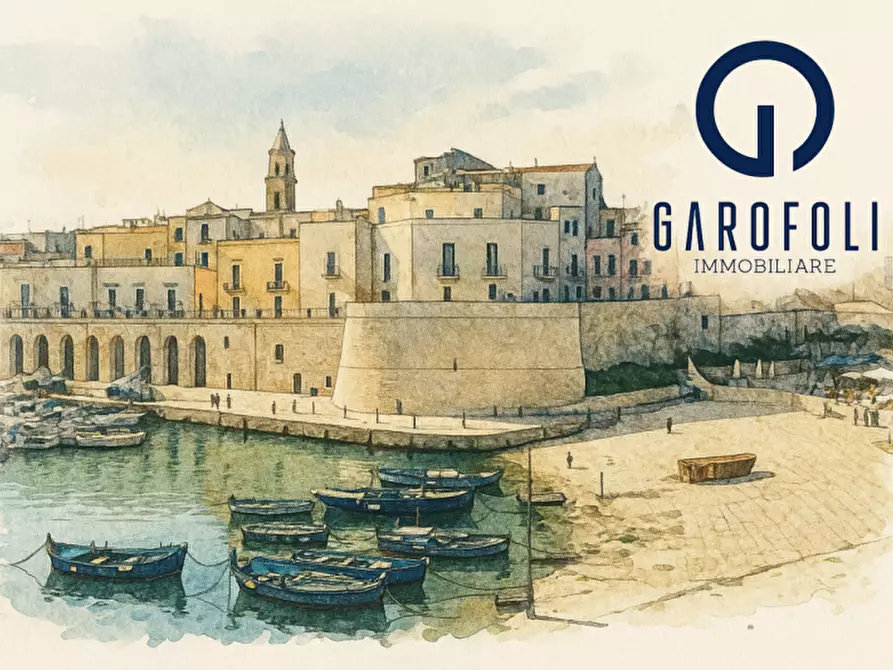 Immagine 1 di Attività commerciale in vendita  a Bisceglie