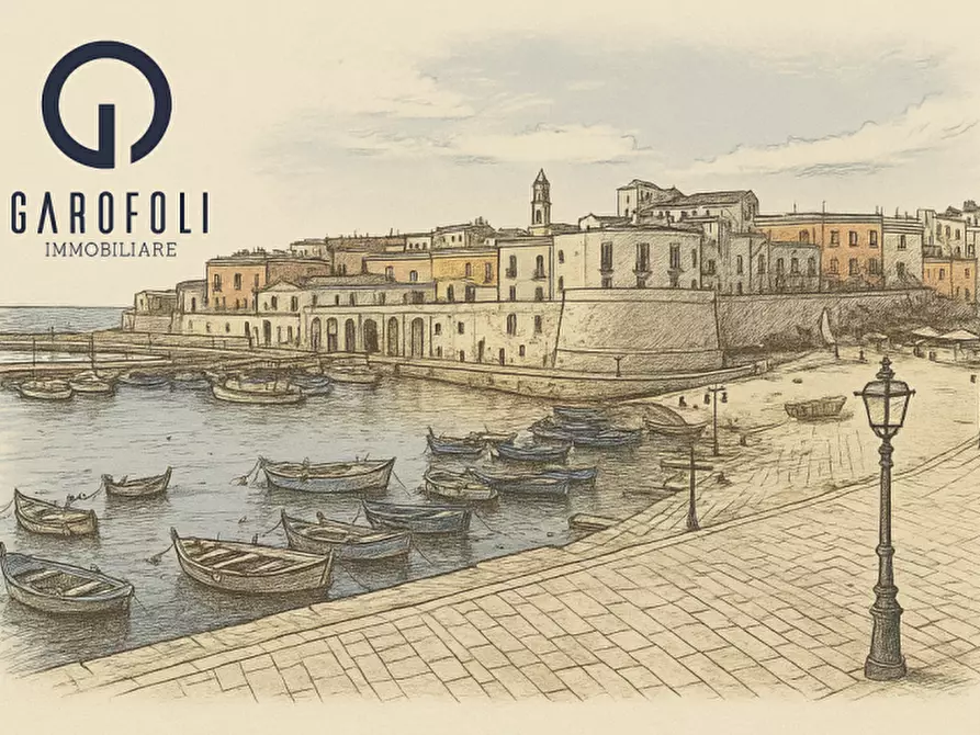 Immagine 3 di Attività commerciale in vendita  a Bisceglie