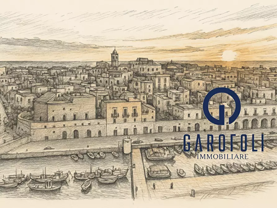 Immagine 4 di Attività commerciale in vendita  a Bisceglie