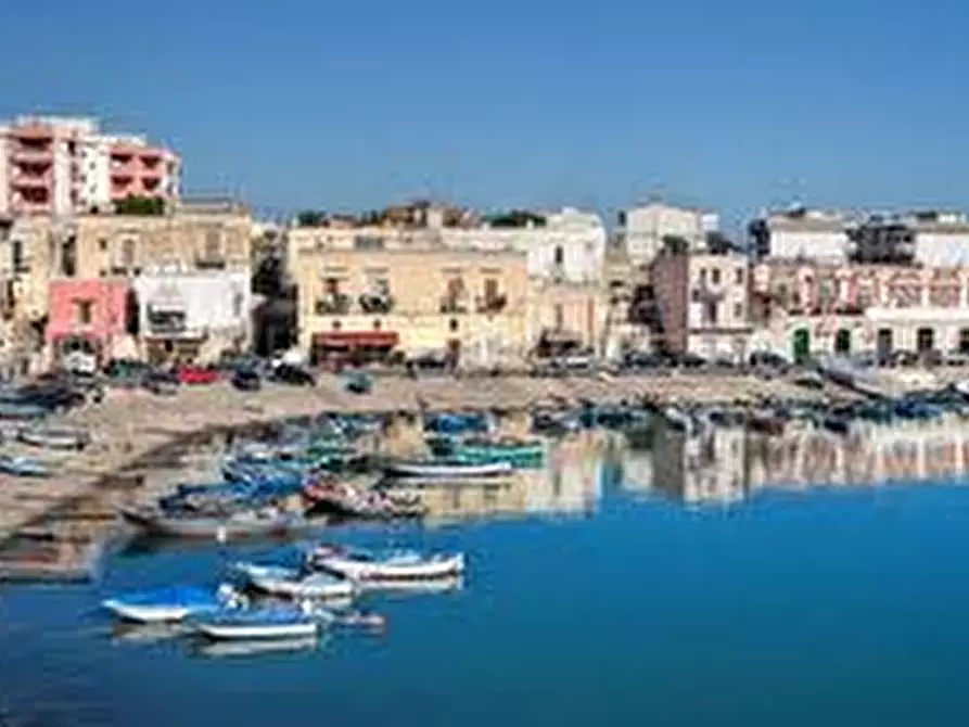 Immagine 8 di Attività commerciale in vendita  a Bisceglie
