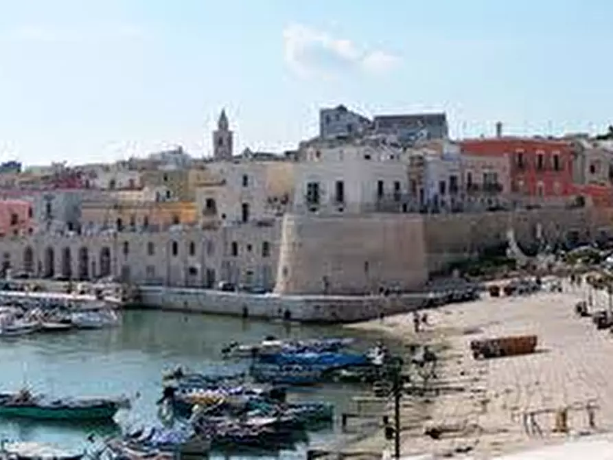 Immagine 9 di Attività commerciale in vendita  a Bisceglie