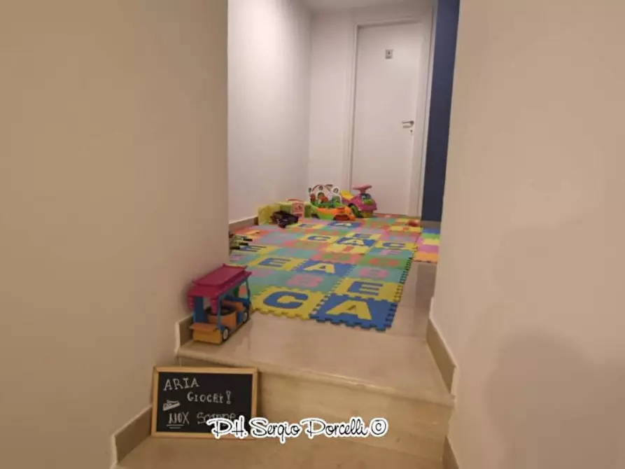 Immagine 10 di Attività commerciale in vendita  a Bisceglie