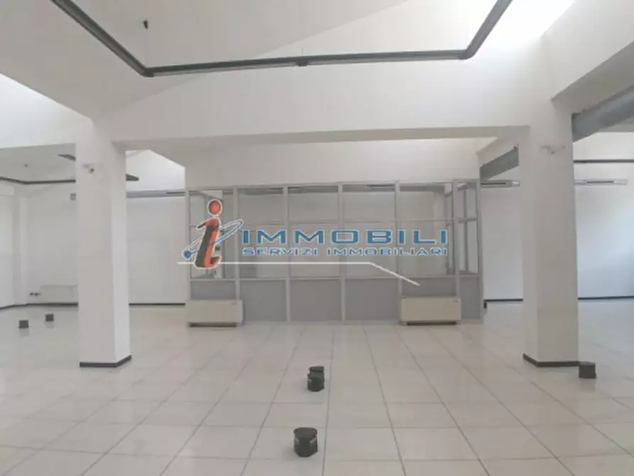 Immagine 1 di Ufficio in affitto  in VIA GROSIO a Milano