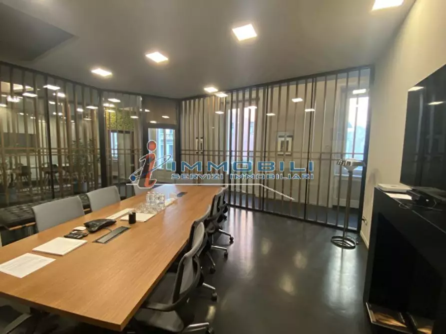 Immagine 1 di Ufficio in affitto  in VIA SAN DAMIANO a Milano