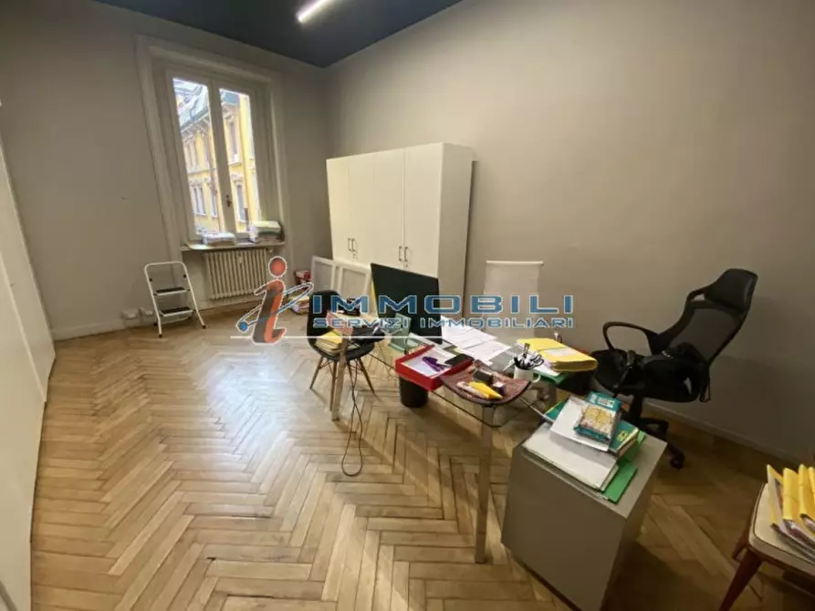 Immagine 6 di Ufficio in affitto  in VIA SAN DAMIANO a Milano