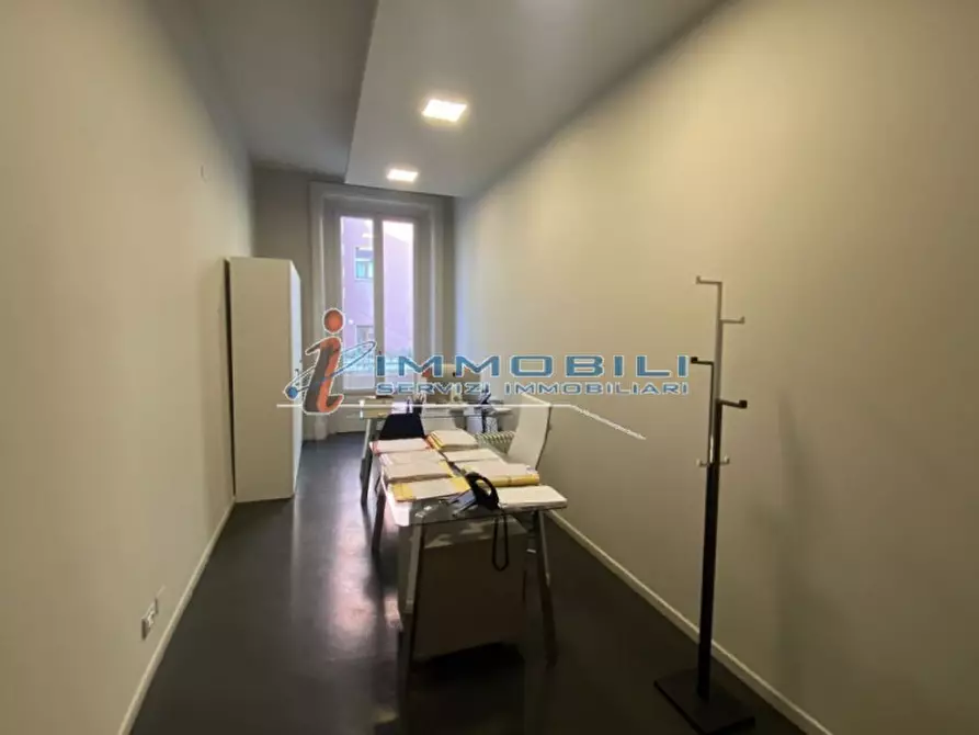 Immagine 14 di Ufficio in affitto  in VIA SAN DAMIANO a Milano